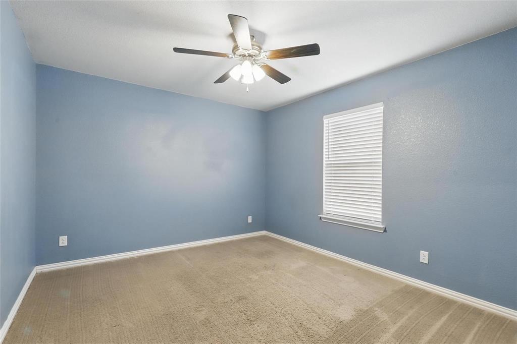 Springwood Ranch Add - Residential