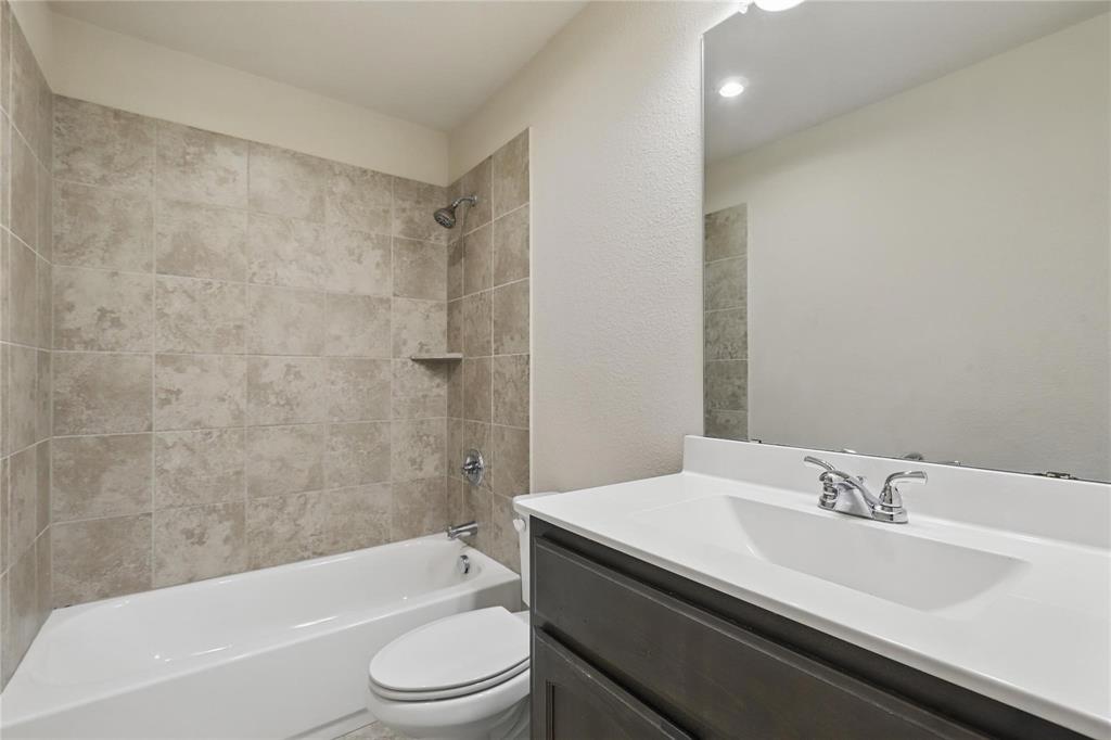 Springwood Ranch Add - Residential