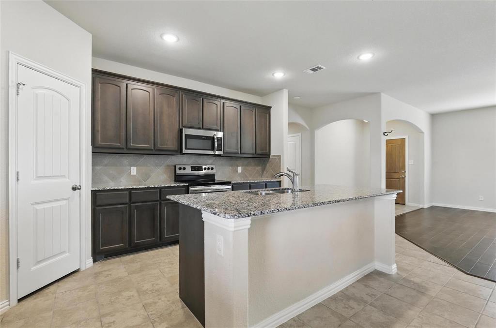 Springwood Ranch Add - Residential