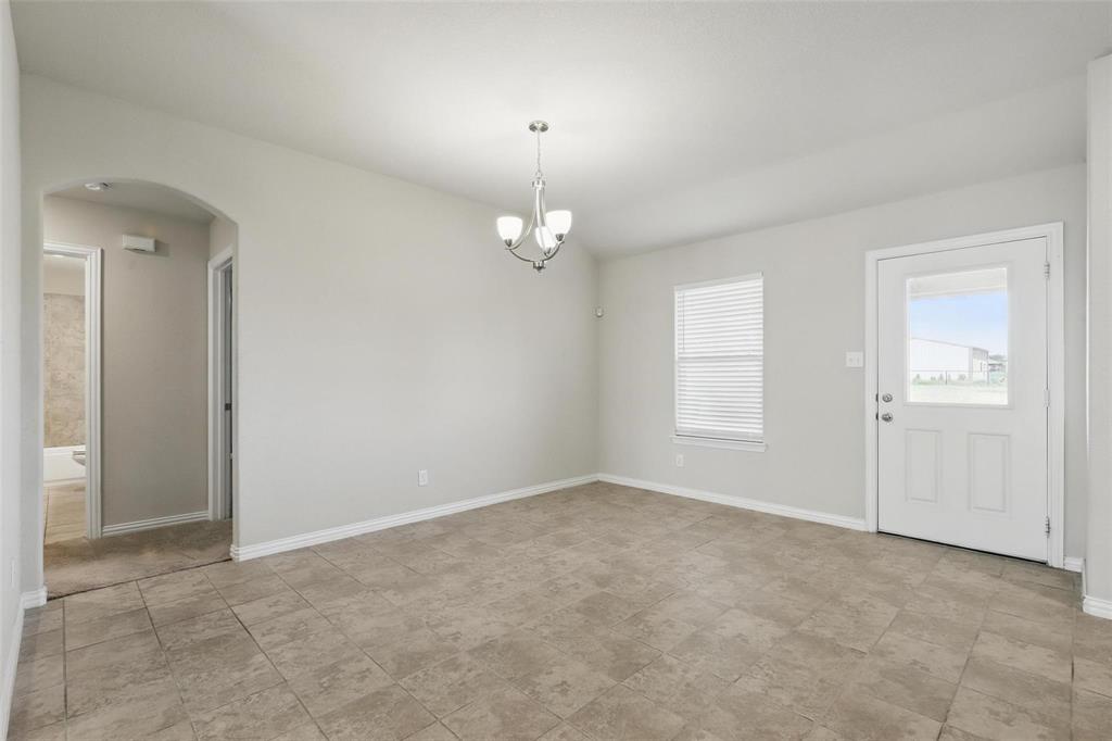 Springwood Ranch Add - Residential