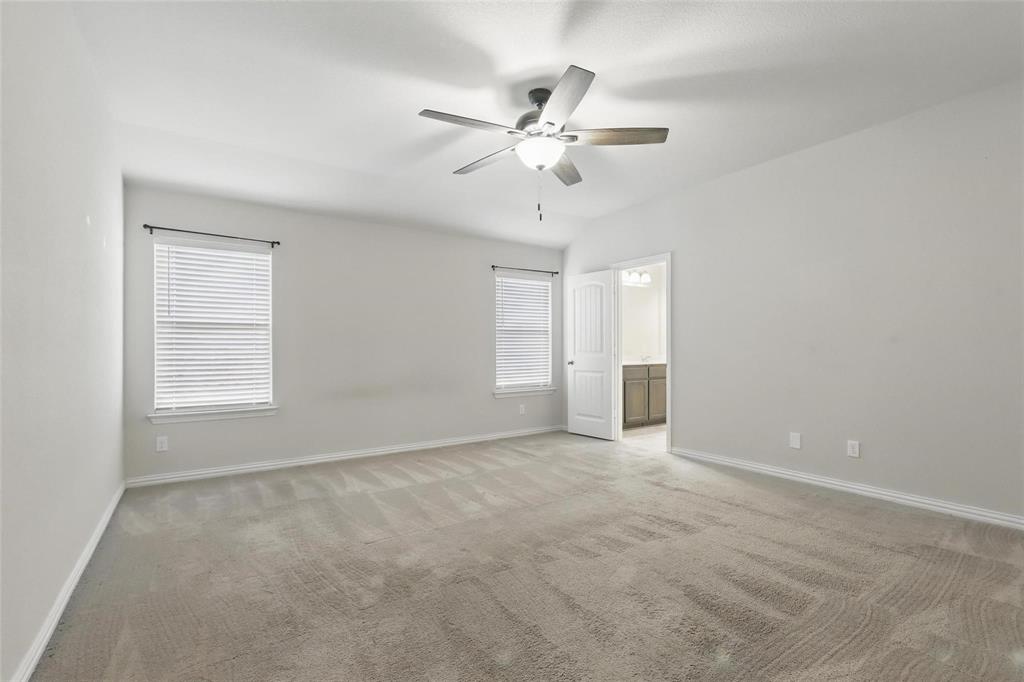 Springwood Ranch Add - Residential