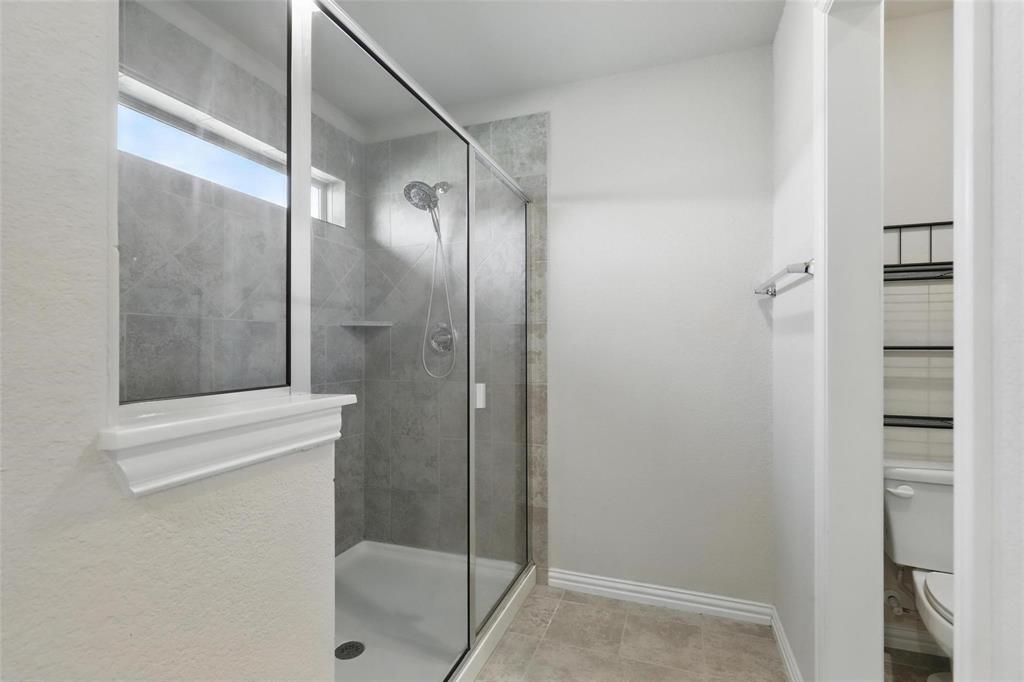 Springwood Ranch Add - Residential