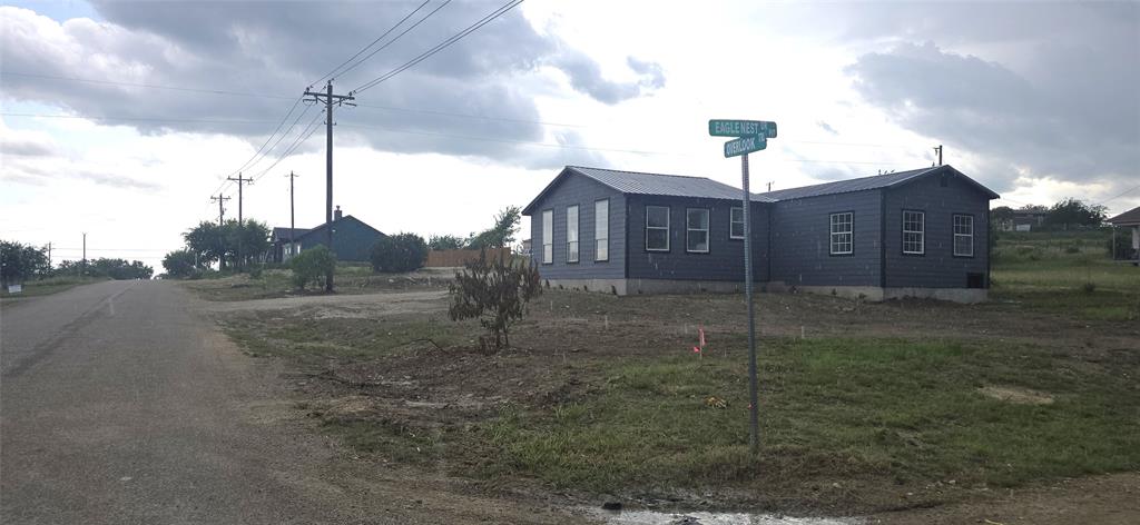 110 Overlook Trail