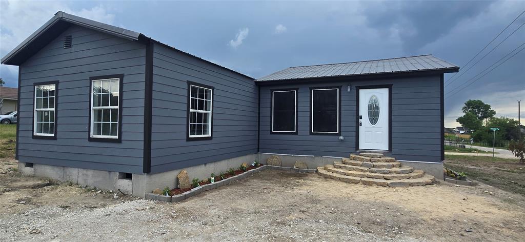 110 Overlook Trail
