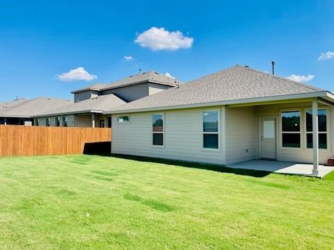 NORTHSTAR - Residential Lease