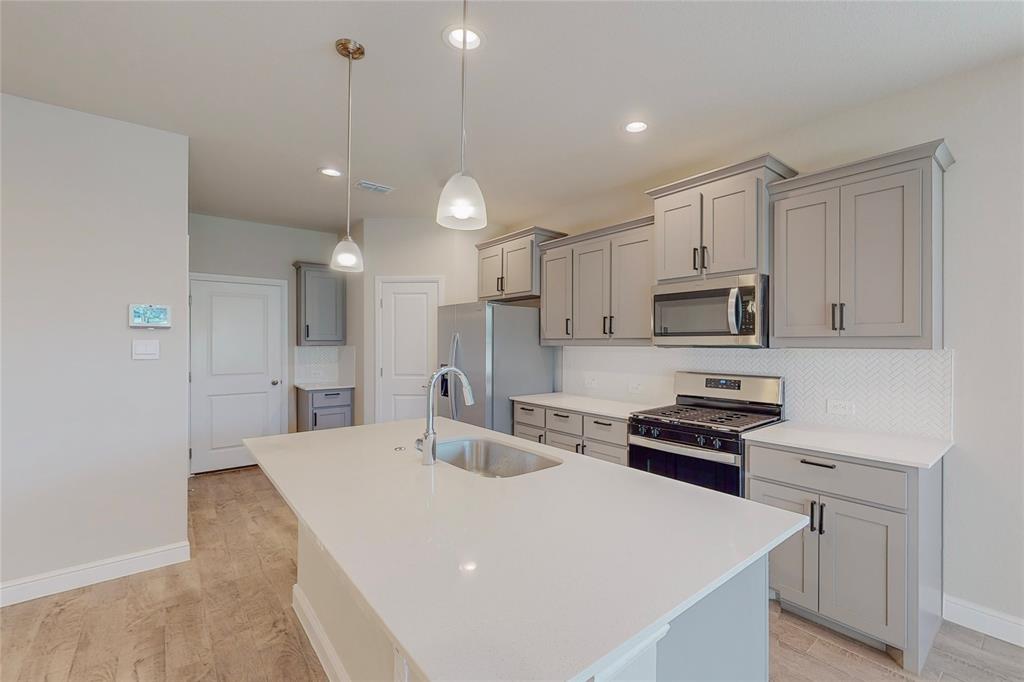 NORTHSTAR - Residential Lease