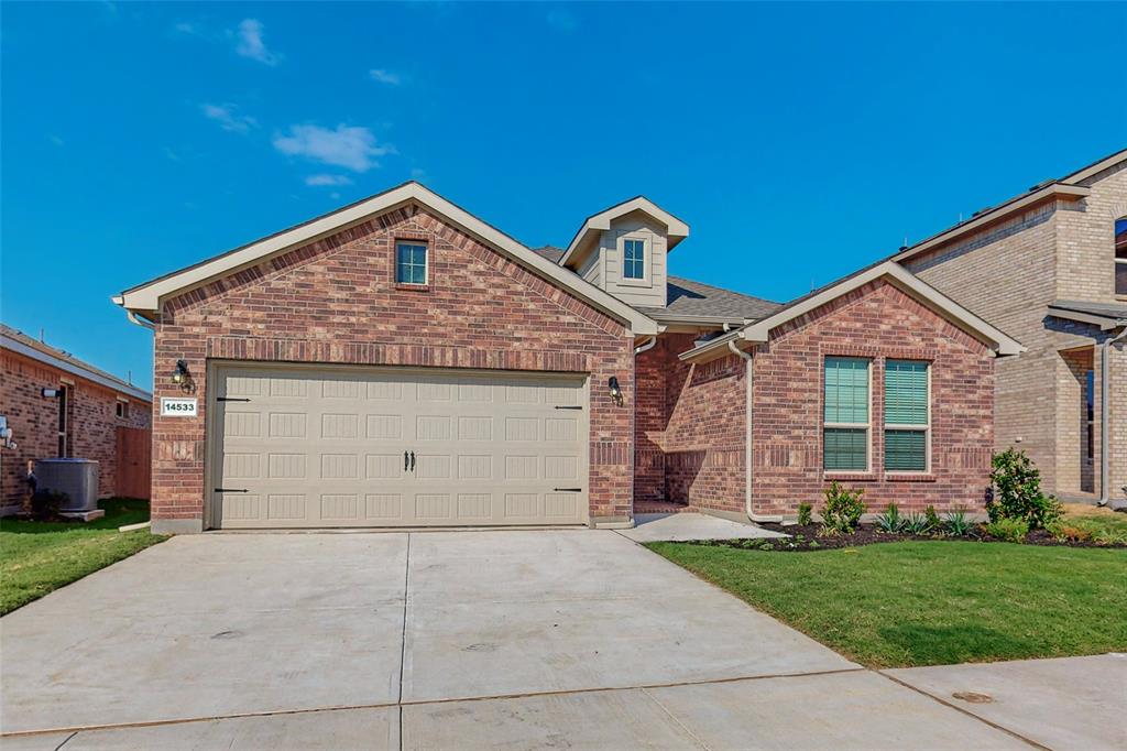 NORTHSTAR - Residential Lease