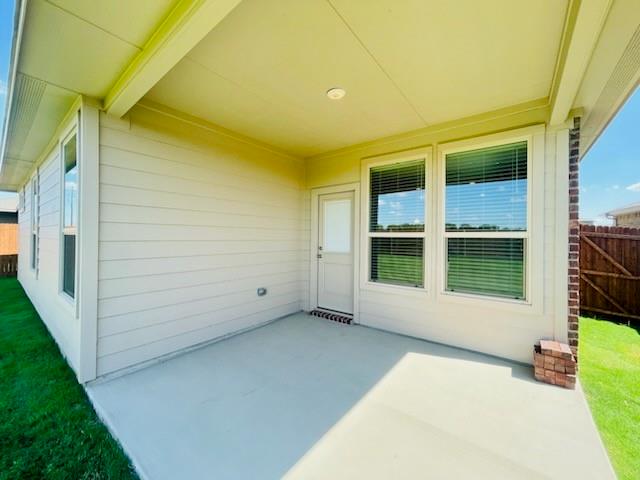 NORTHSTAR - Residential Lease