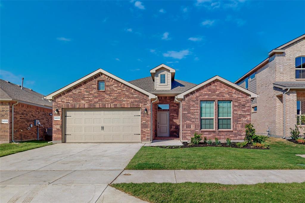 NORTHSTAR - Residential Lease