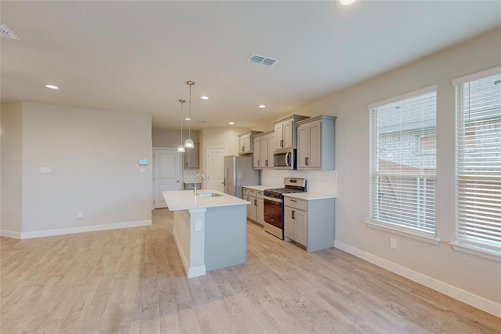 NORTHSTAR - Residential Lease