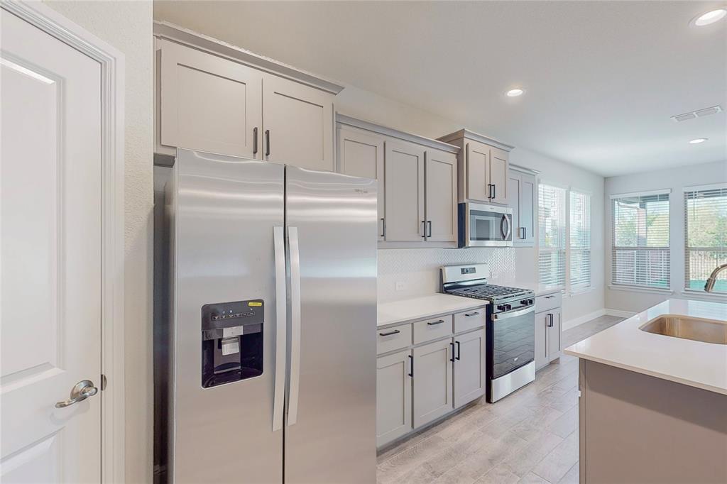 NORTHSTAR - Residential Lease