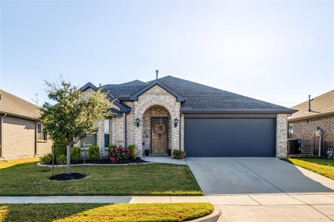 Photo of 828 Foxtail Bend, Lavon, TX 75166 (MLS # 21394218)