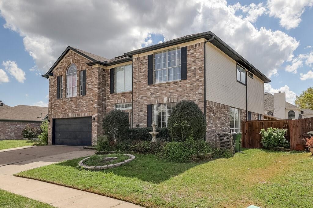 706 Gentry Drive