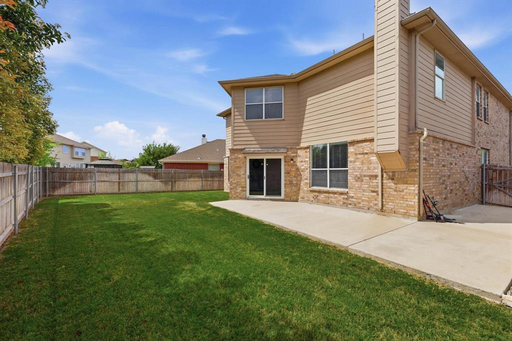 Emerald Park Add - Residential