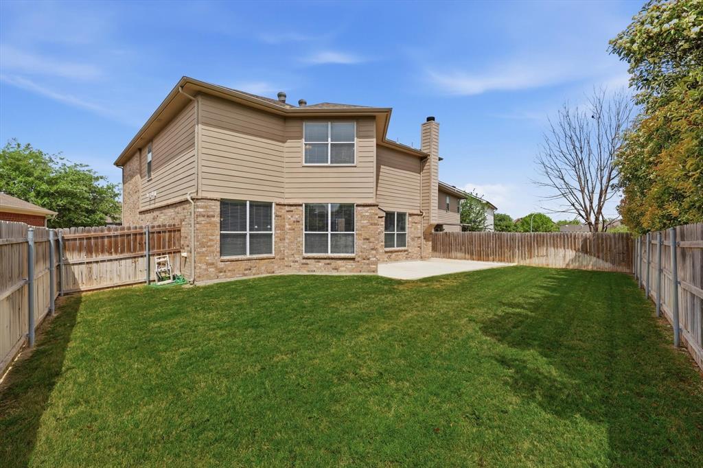 Emerald Park Add - Residential