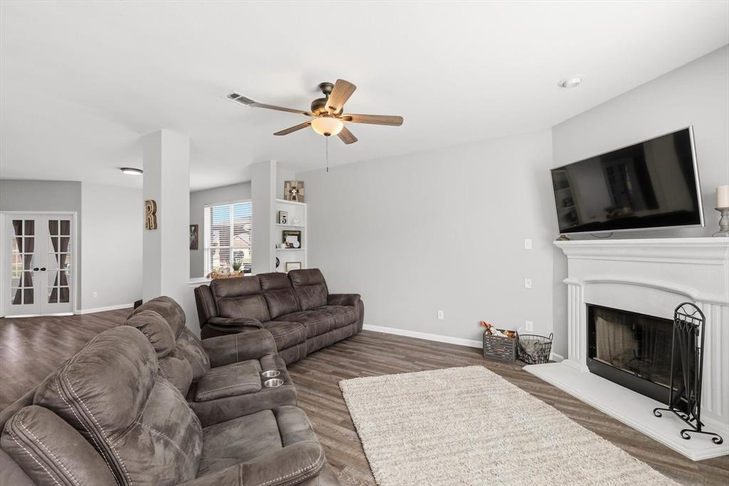 Emerald Park Add - Residential