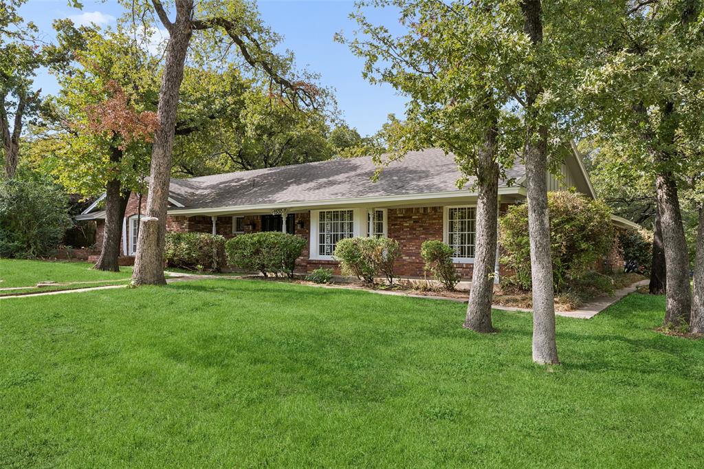 1500 Danciger Drive