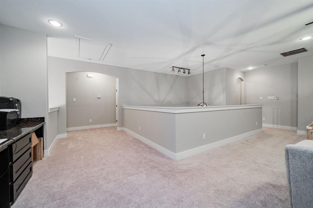 Marine Creek Ranch Add - Residential