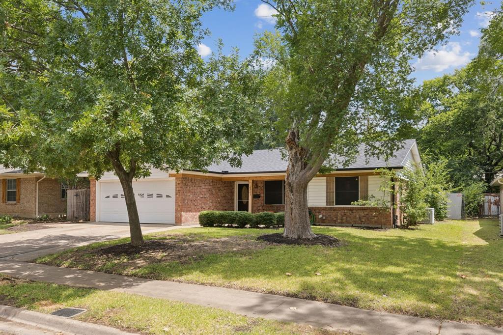 2321 Diana Drive