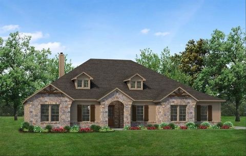 402 Indian Creek Road Van Alstyne TX 75495