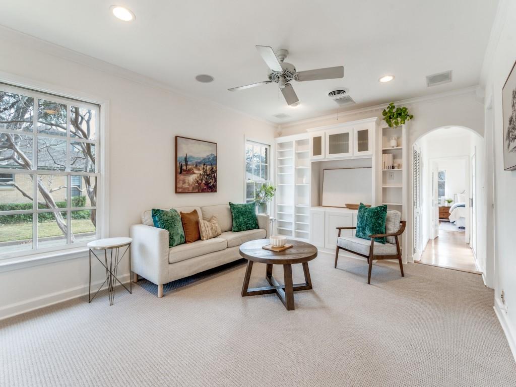 Greenville Crest 02 - Residential