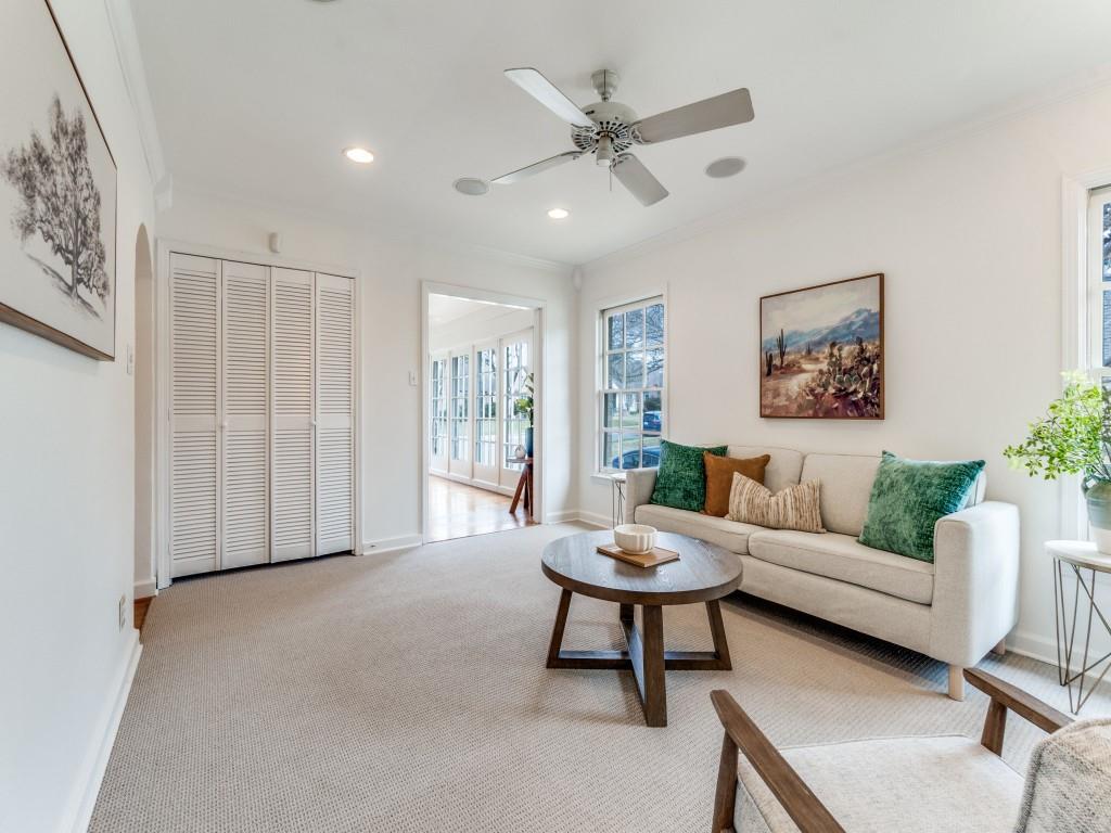 Greenville Crest 02 - Residential