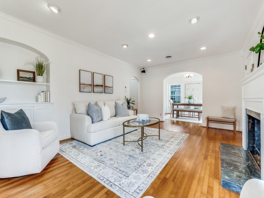 Greenville Crest 02 - Residential