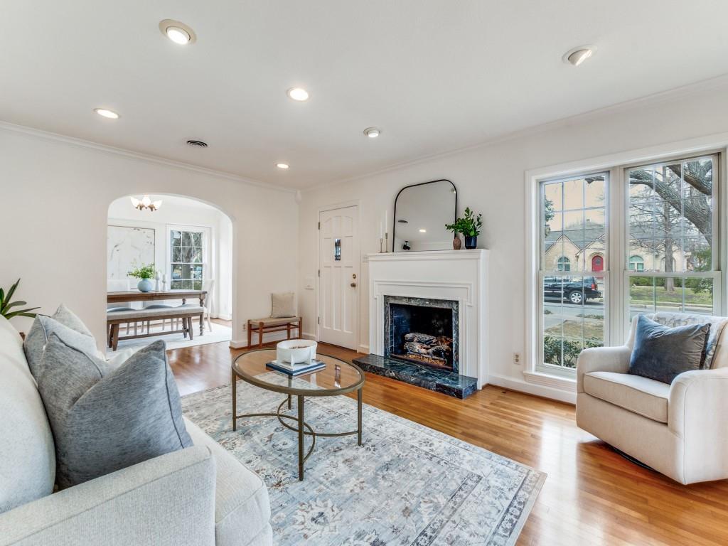 Greenville Crest 02 - Residential