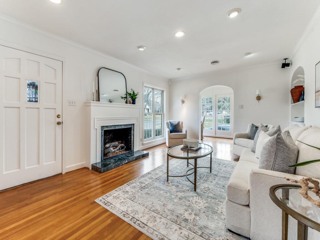 Greenville Crest 02 - Residential