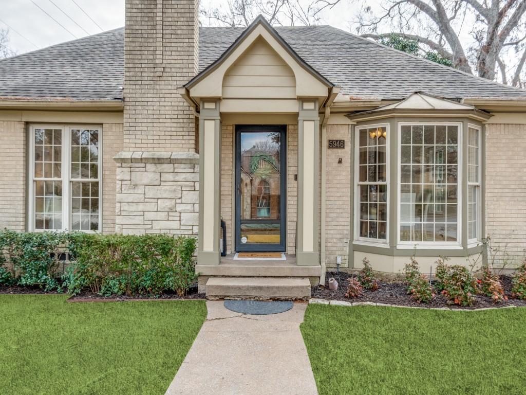 5946 Monticello Avenue