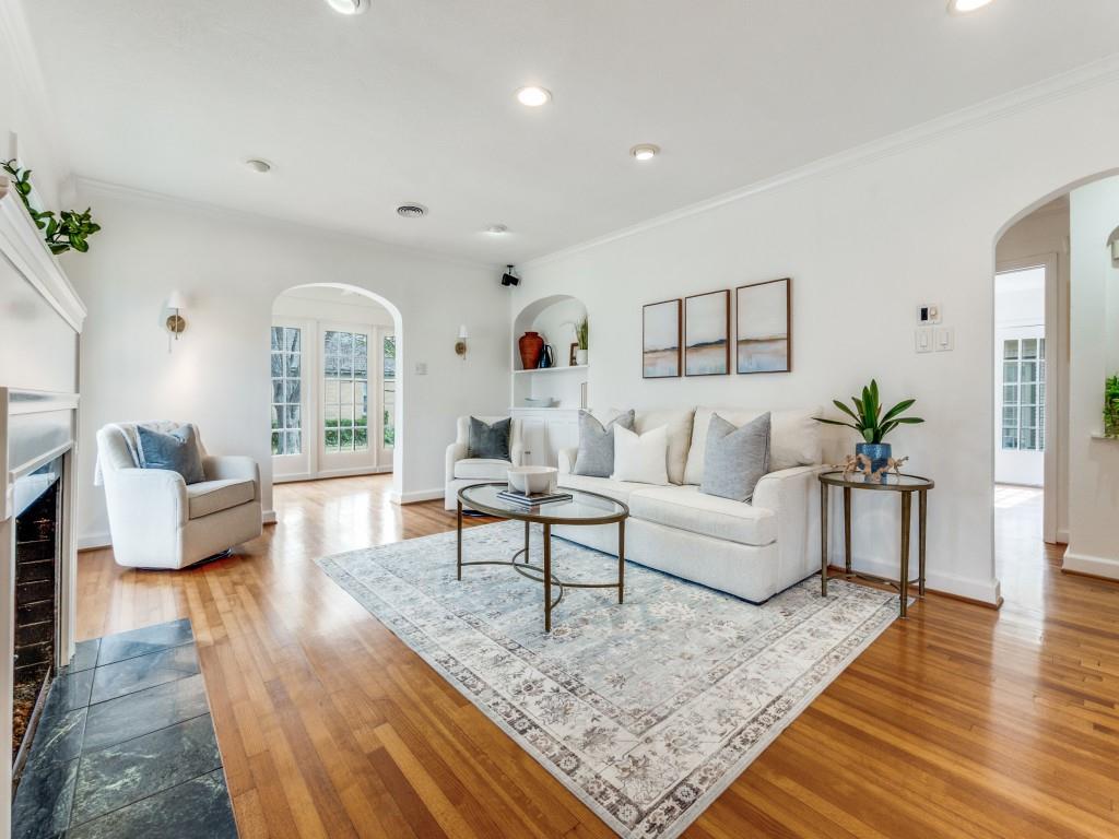 Greenville Crest 02 - Residential