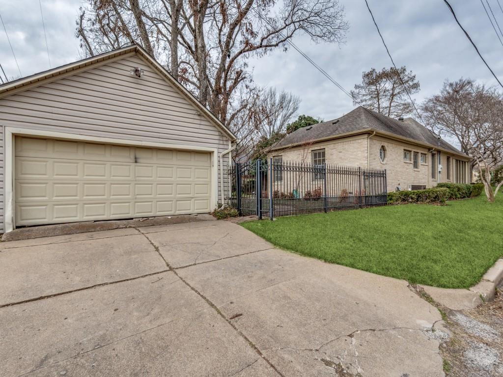 Greenville Crest 02 - Residential