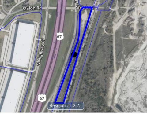 TBD Us-67 Midlothian TX 76065
