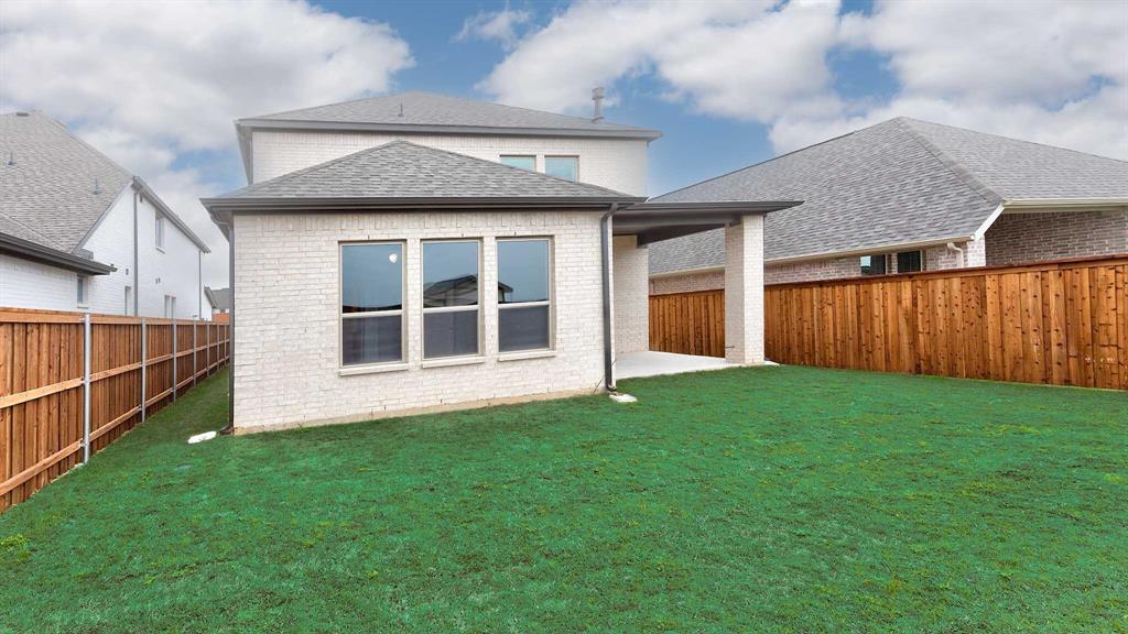 Prairie Oaks - Residential