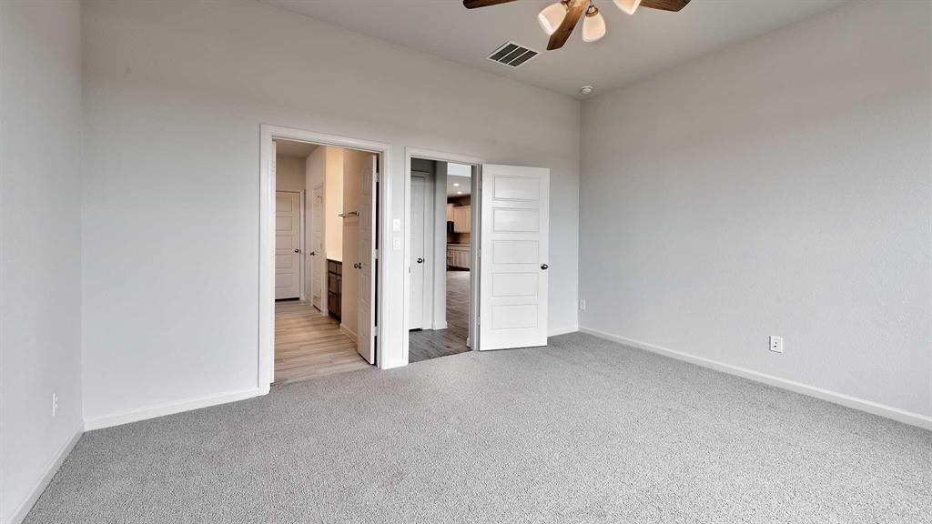 Prairie Oaks - Residential