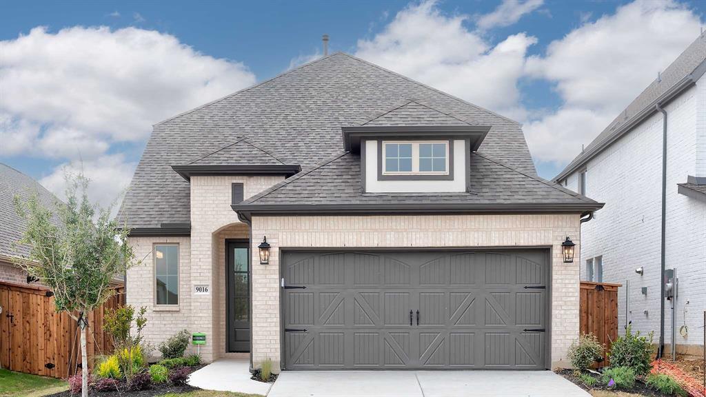 Prairie Oaks - Residential