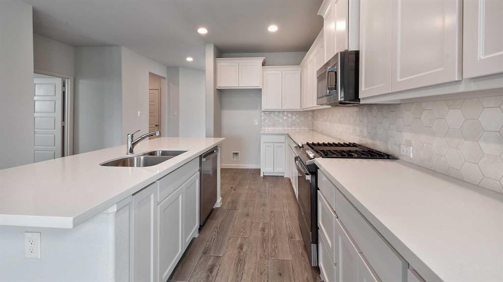 Prairie Oaks - Residential