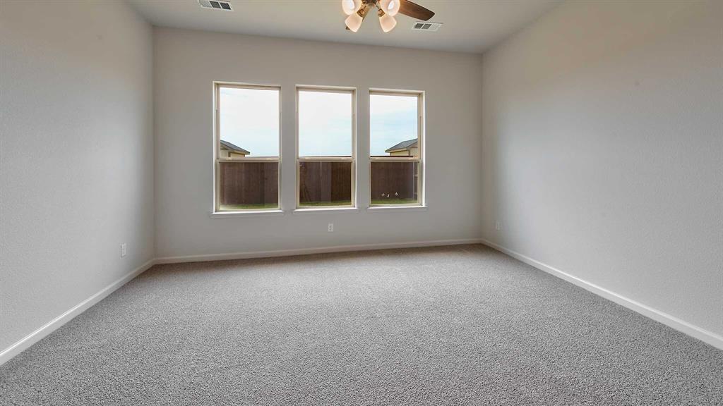 Prairie Oaks - Residential