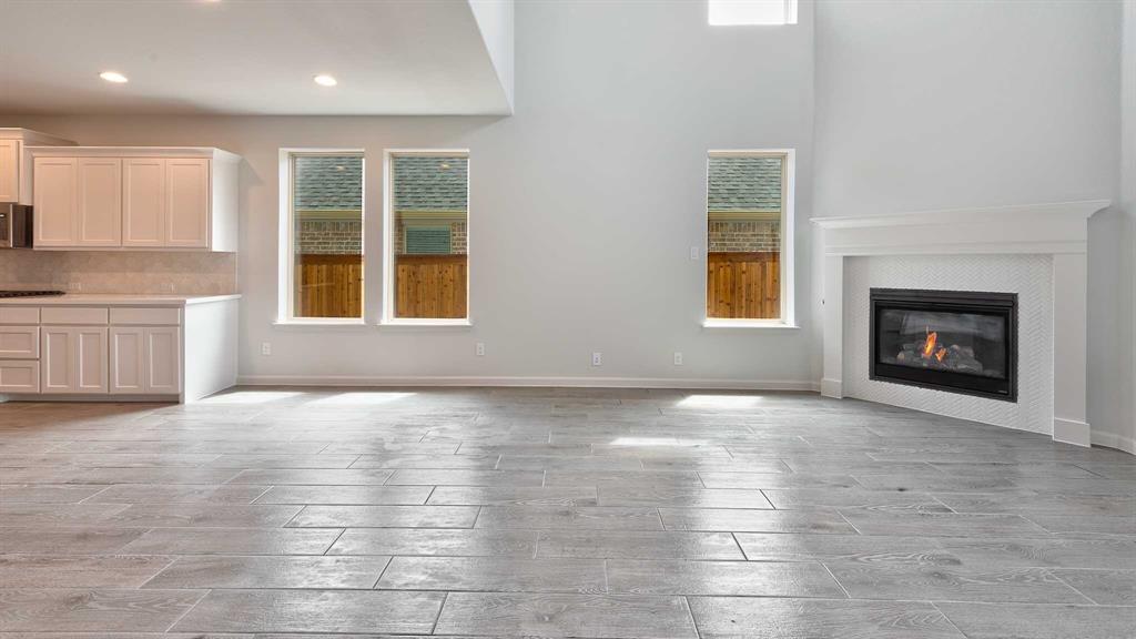 Prairie Oaks - Residential