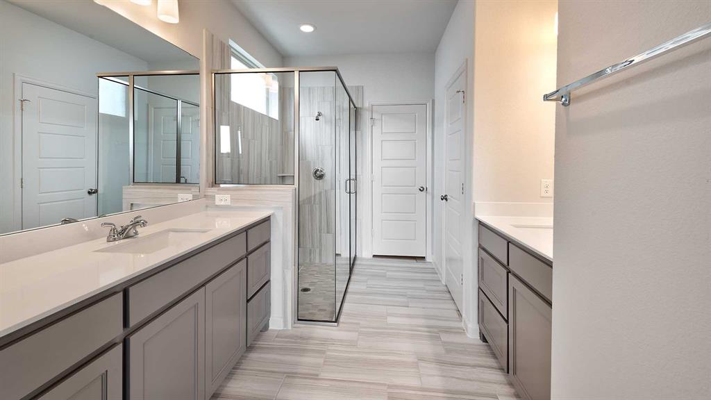 Prairie Oaks - Residential