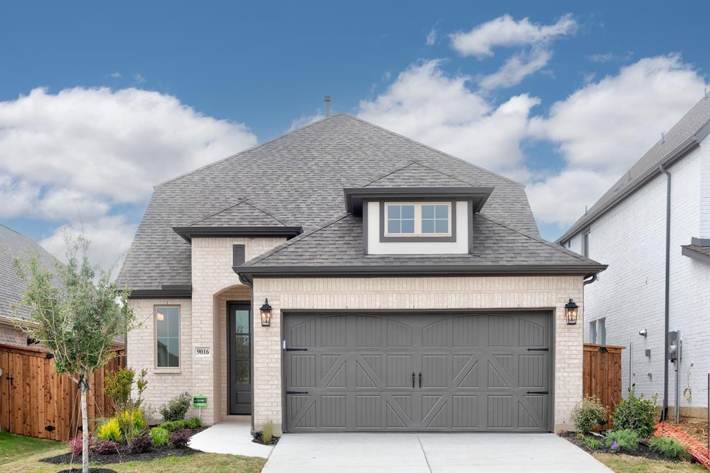 Prairie Oaks - Residential