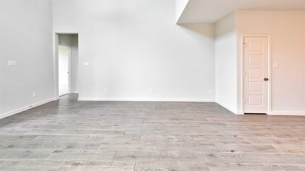 Prairie Oaks - Residential