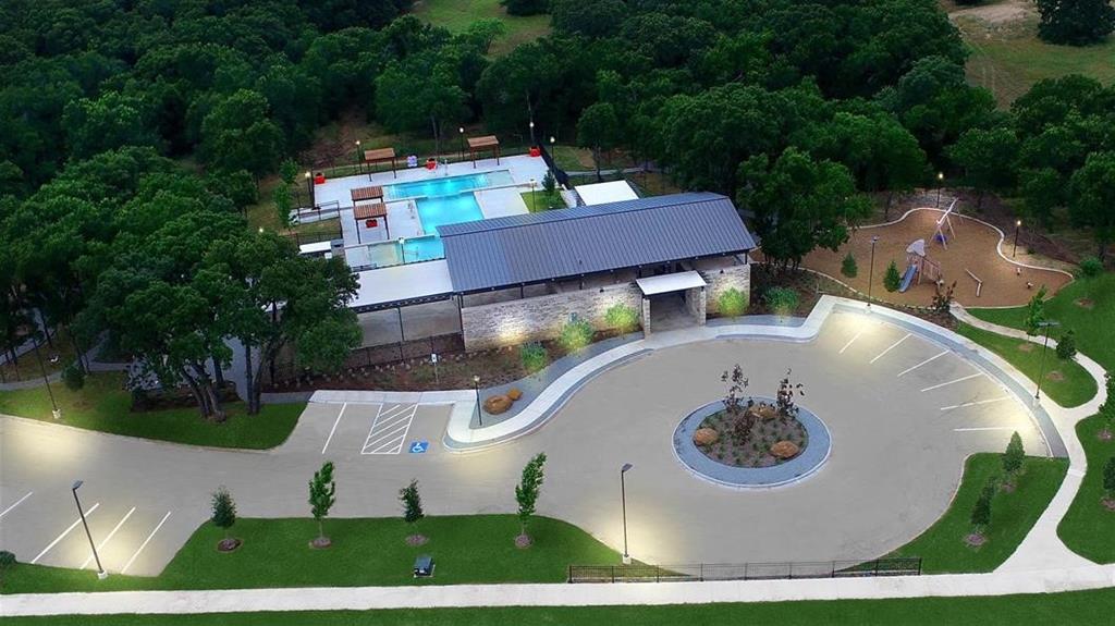 Prairie Oaks - Residential