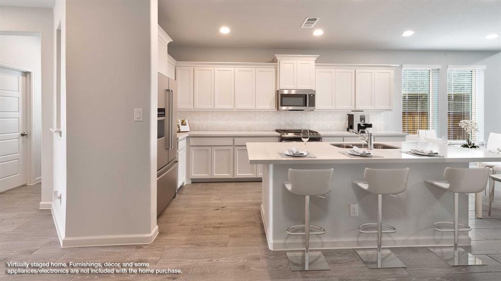 Prairie Oaks - Residential