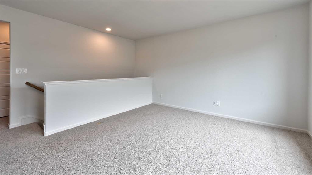 Prairie Oaks - Residential