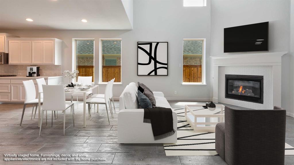 Prairie Oaks - Residential