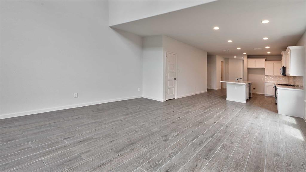 Prairie Oaks - Residential