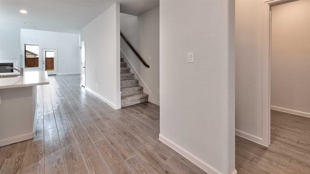 Prairie Oaks - Residential