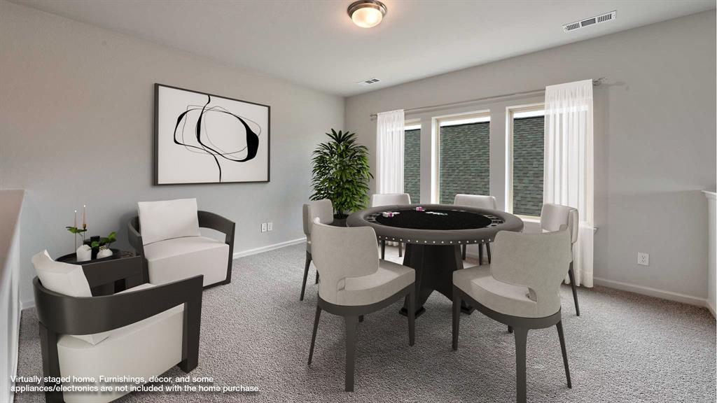 Prairie Oaks - Residential