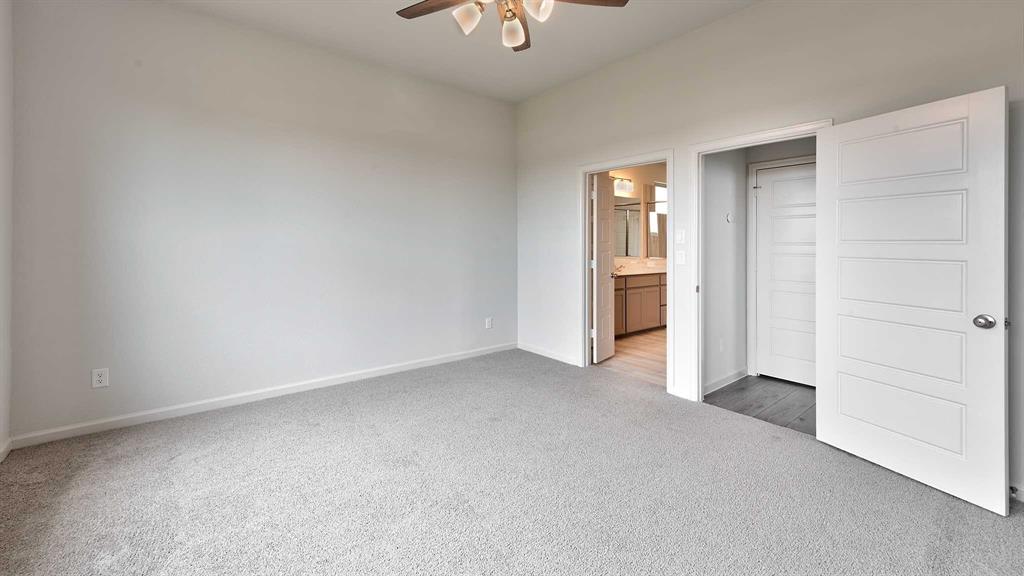 Prairie Oaks - Residential